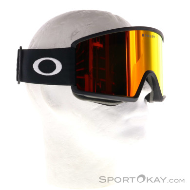 Oakley Target Line L Ski Goggles