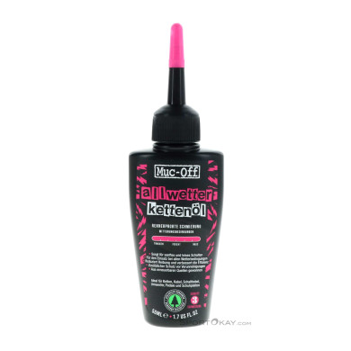 Muc Off All Weather 50ml Chain Lubricant