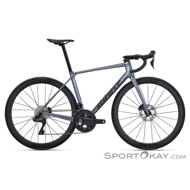 Giant TCR Advanced Pro 0 Di2 28" 2025 Racing Bike