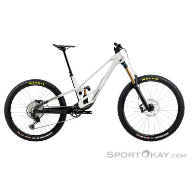 Orbea Rallon E-TEAM 29/27,5" 2026 Enduro Mountain Bike