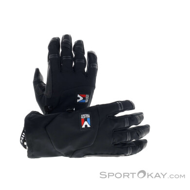 Millet Trilogy Icon Wind Gloves