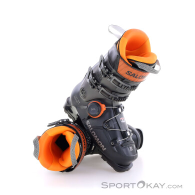 Salomon S/PRO SUPRA BOA 110 GW Mens Ski Boots