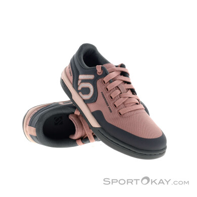 Five Ten Freerider Pro Canvas Women MTB Shoes