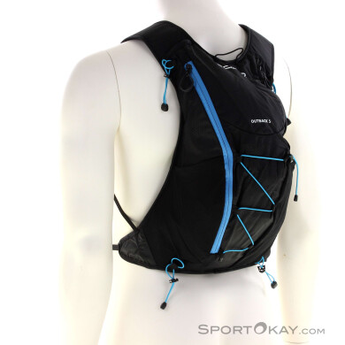 Camp Trail Outback 5l Backpack
