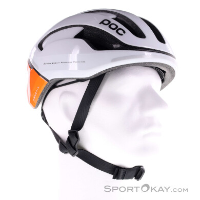 POC Omne Beacon MIPS Road Cycling Helmet