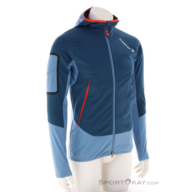 Martini Quantum Mens Sweater