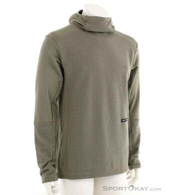 Ortovox Fleece Cord Mens Sweater