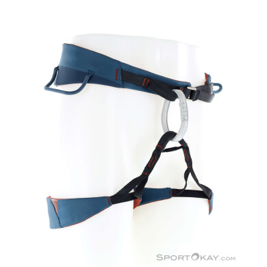 Blue Ice Vista Climbing Harness