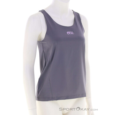 Picture Woodah Tech Tank Women Tank Top