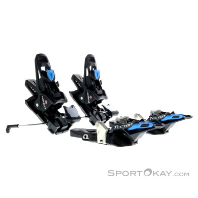 Fritschi Tecton 13 100mm Ski Touring Bindings