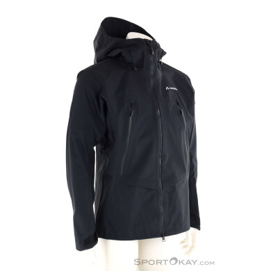 Vaude Croz IV 3L Mens Outdoor Jacket