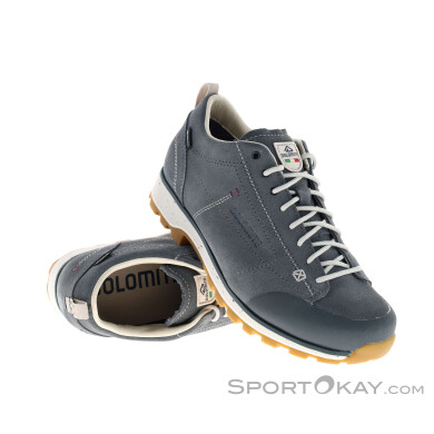 Dolomite 54 Low Evo Women Hiking Boots Gore-Tex