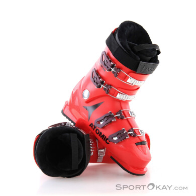 Atomic Redster JR 60 Kids Ski Boots