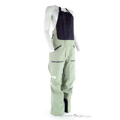The North Face Summit T Sirku GTX Pro Bib Mens Ski Pants Gore-Tex