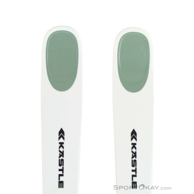 Kästle TX87 Touring Skis 2024