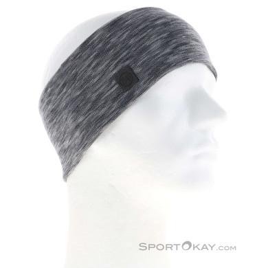 Buff Merino Headband Wide Headband