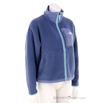 The North Face Yumiori Off Peak FZ Women Fleece Jacket