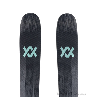 Völkl Rise 99 V-Werks Touring Skis 2026