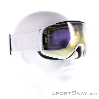Scott Sphere OTG LS Ski Goggles
