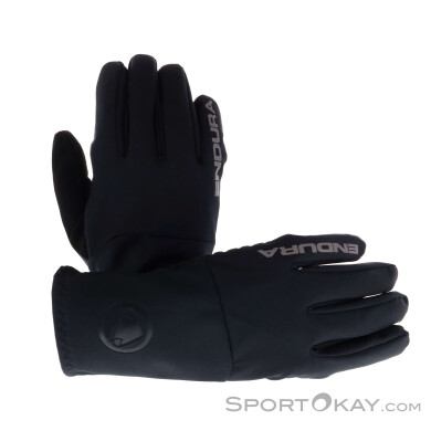 Endura Deluge Winter Biking Gloves