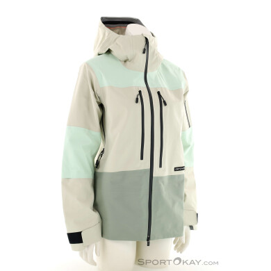 Ortovox Ravine Free 3L Women Ski Jacket