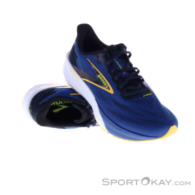 Brooks Launch 11 Mens Running Shoes