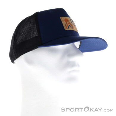 Ortovox Corky Trucker Cap Baseball Cap
