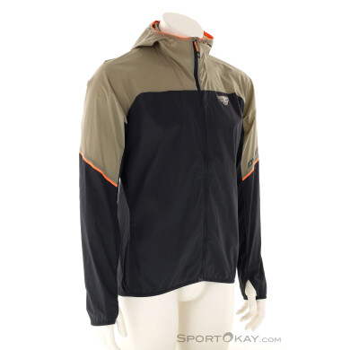 Dynafit Alpine Wind Mens Running Jacket