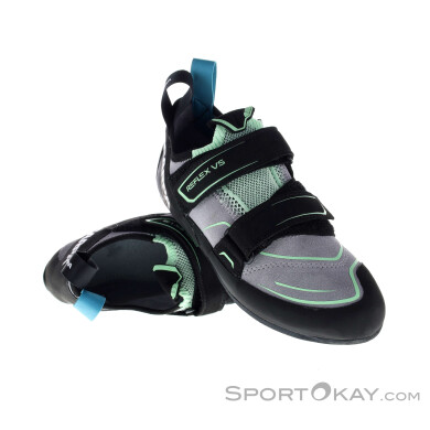 Scarpa Reflex VS Women Climbing Shoes