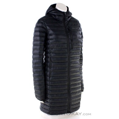 Marmot Echo Featherless Long Women Coat