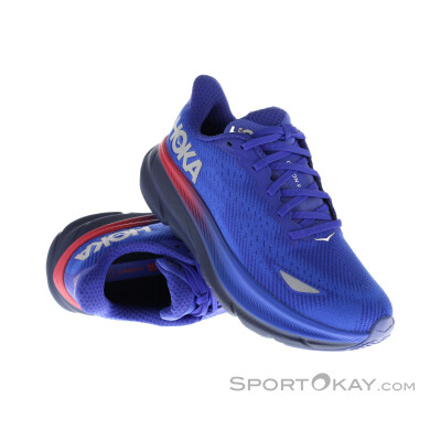 Hoka Clifton 9 GTX Women Running Shoes Gore-Tex