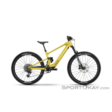 Lapierre E-Zesty AM 9.4 480Wh 29" 2025 E-Bike