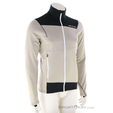 Ortovox Fleece Light Mens Fleece Jacket