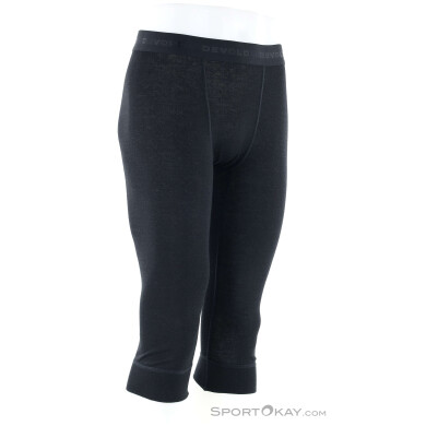 Devold Duo Active Merino 205 3/4 Mens Functional Pants