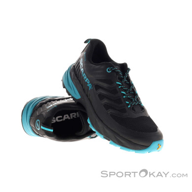 Scarpa Rush Kid GTX Kids Hiking Boots Gore-Tex