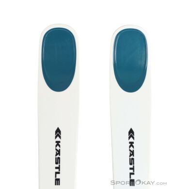 Kästle TX93 Touring Skis 2024