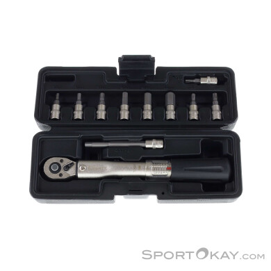 Mighty 2-24Nm Torque Wrench