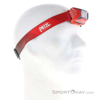 Petzl Actik 450lm Headlamp