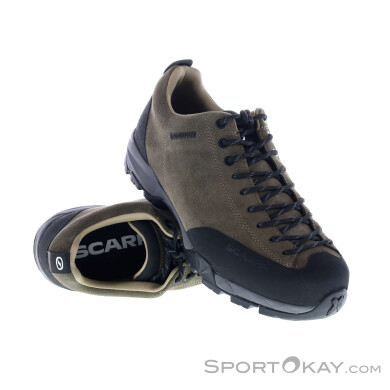 Scarpa Mojito Trail CL Mens Hiking Boots