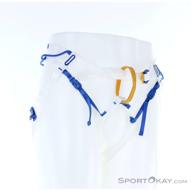 Blue Ice Choucas Climbing Harness