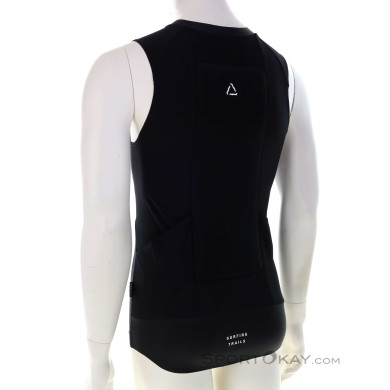 ION Tank AMP Protector Vest