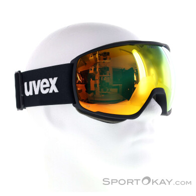 Uvex Victorious CV Race Ski Goggles