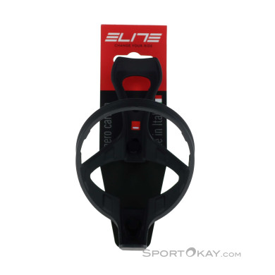 Elite Leggero Carbon Bottle Holder