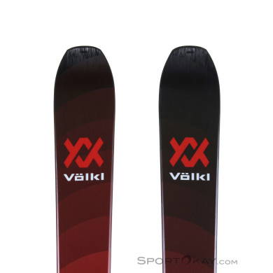 Völkl Rise Beyond 96 Touring Skis 2026