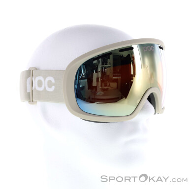 POC Fovea Clartiy Pow JJ Ski Goggles