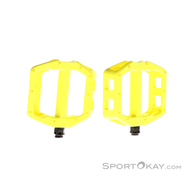 Bontrager Line Comp Flat Pedals