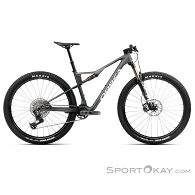 Orbea Oiz M10 AXS 29" 2025 Cross Country Bike