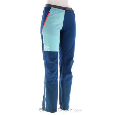 Ortovox Berrino Women Ski Touring Pants