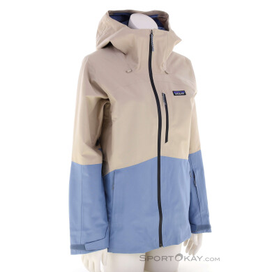 Patagonia Powder Town Women Ski Jacket