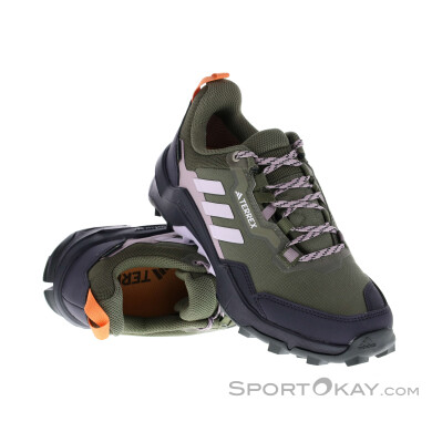 adidas Terrex AX4 GTX Women Hiking Boots